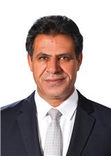 سليمان حويلة الزبن
