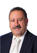 جمال عيسى جريس قموه