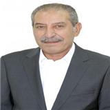 مجحم حمد حسين الصقور