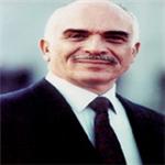 King Hussein Bin Talal