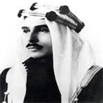 King Talal Bin Abdullah