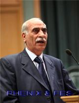 Mahmoud Awaad Kharabsheh